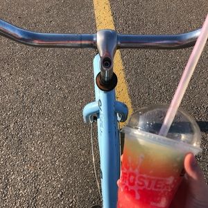 Meet your Posher, Isabelle